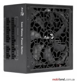 Aerocool Aero Bronze 650M (ACPB-AR65AEC.1M)