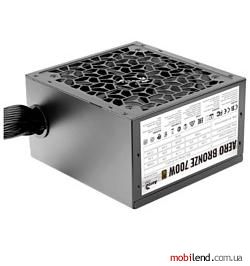 AeroCool Aero Bronze 700W