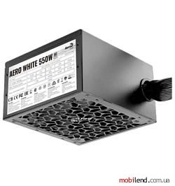 AeroCool Aero White 550W