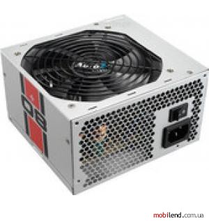 AeroCool E80-600 600W
