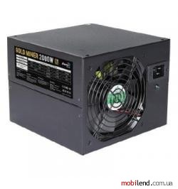Aerocool Gold Miner 2000W (ACPG-GM2KFEY.11)