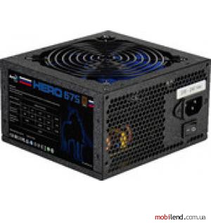 AeroCool Hero 675