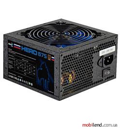 AeroCool Hero 675W