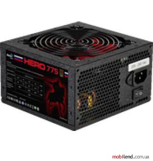 AeroCool Hero 775