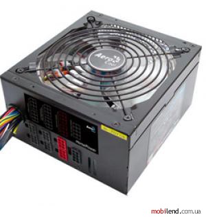 Aerocool HorsePower 750W (EN53099)