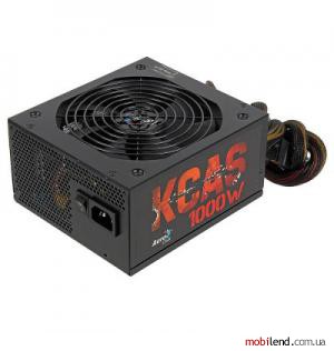 Aerocool KCAS-1000M