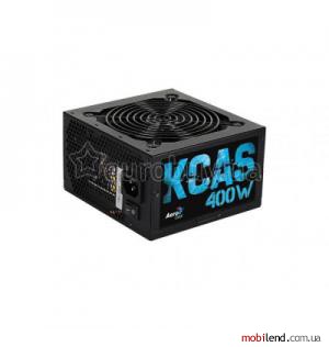 Aerocool KCAS-400