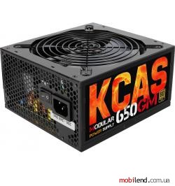 Aerocool KCAS-650GM