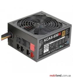 Aerocool KCAS-650M