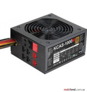 AeroCool KCAS 1000W (KCAS-1000M)