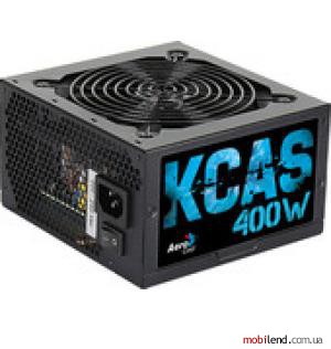 AeroCool Kcas 400W