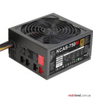 AeroCool KCAS 750W (KCAS-750M)