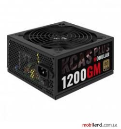 Aerocool KCAS Plus 1200GM (ACPG-KPK2FEC.12)
