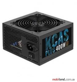 Aerocool KCAS PLUS 400