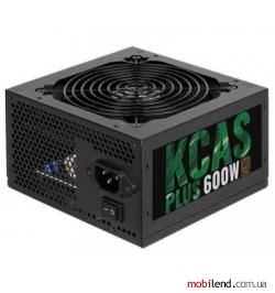 Aerocool KCAS PLUS 600