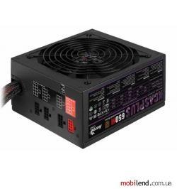 Aerocool KCAS PLUS 650M