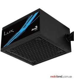Aerocool LUX 650W (AEROLUX-650-80BRONZE)