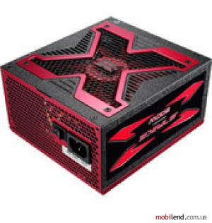 AeroCool Strike-X 500 500W
