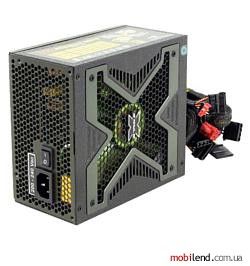 AeroCool Strike-X Army Edition 500W
