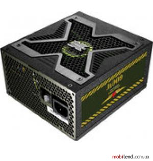 AeroCool Strike-X Army Edition 600W