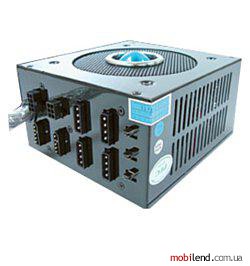 AeroCool Turbine Power w/PFC 550W