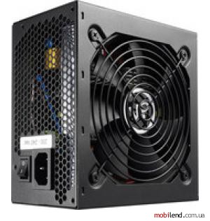 AeroCool VP-650 650W
