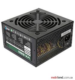 AeroCool VX-550 550W