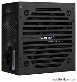 AeroCool VX Plus 600W