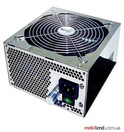 AeroCool Zerodba 620W