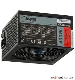Akyga AK-U4-400 400W