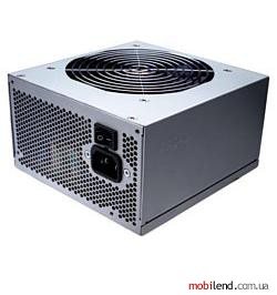 Antec Basiq BP550Plus 550W