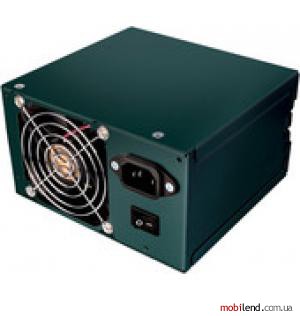 Antec EarthWatts EA-430D Green 430W