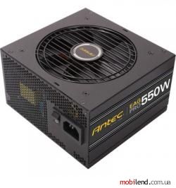 Antec EarthWatts EA550G Pro (0-761345-11614-5)