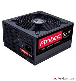 Antec HCG-520 520W