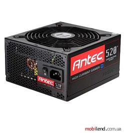 Antec HCG-520M 520W