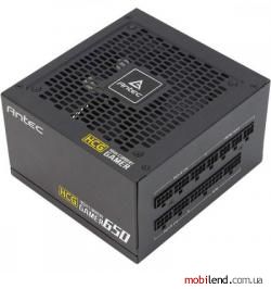 Antec HCG650 Gold (0-761345-11632-9)