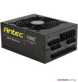 Antec HCP-1000 Platinum