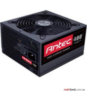 Antec High Current Gamer HCG-400 400W