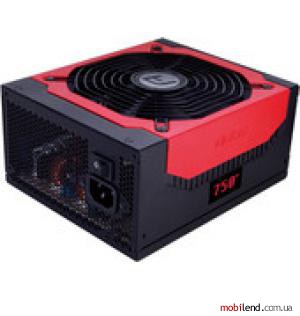 Antec High Current Gamer HCG-750 750W