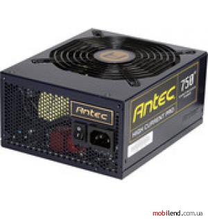 Antec High Current Pro HCP-750 750W