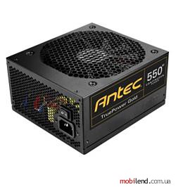 Antec TruePower Gold 550W(TP-550G)