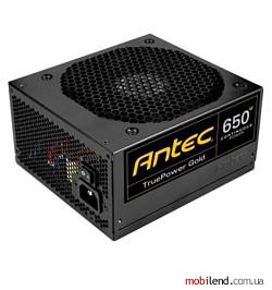 Antec TruePower Gold 650W(TP-650G)