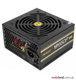 Antec Value Power VP550P Plus EC 550W (0-761345-11670-1)