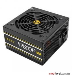 Antec VP500P Plus 500W (0-761345-11651-0)