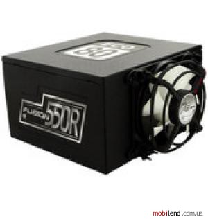 Arctic Cooling Fusion 550R