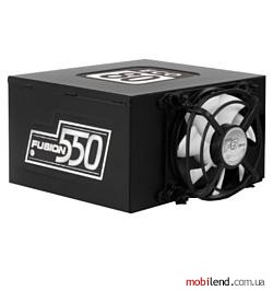 Arctic Fusion 550 550W