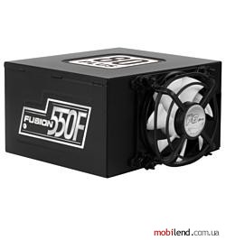 Arctic Fusion 550F 550W