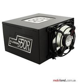 Arctic Fusion 550R 550W