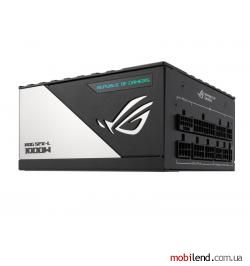 ASUS ROG-LOKI-1000P-SFX-L-GAMING