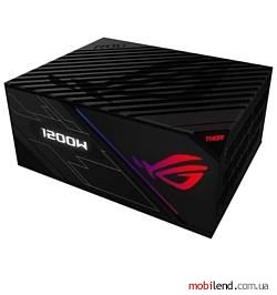ASUS ROG-THOR-1200P 1200W